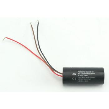  CONDENSATEUR 6 / 7.8µF 