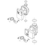  KIT POMPE BASSE CONSOMMATION 
