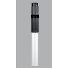  V VERTICALE (TERMINAL NOIR) 