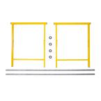 BARRES LEVAGE REUTILISABLES IN 