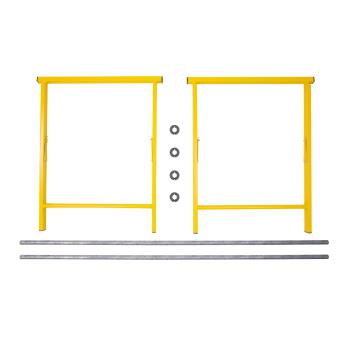  BARRES LEVAGE REUTILISABLES IN 