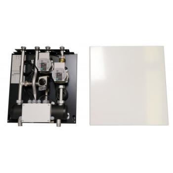  KIT 2 ZONES NAEMA / NAIA 3 