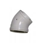  COUDE 80/125 - 45D MPP 