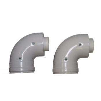  COUDE 60/100 - 90D - MPP 
