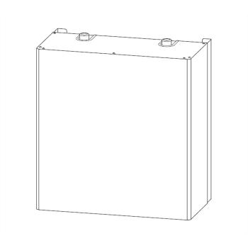  KIT 2 ZONES IXTRA M 