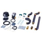  KIT 2 ZONES IXTRA M DUO 