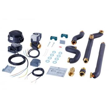 KIT 2 ZONES IXTRA M DUO 