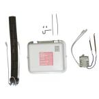  KIT ELEC STEATITE 3000W SOL 