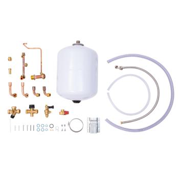  KIT EXPANSION SANITAIRE DUO 