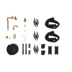  KIT RAF HYBRIDE GAZ 