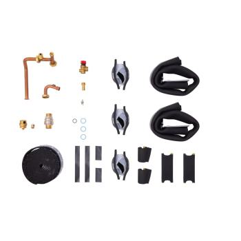  KIT RAF HYBRIDE GAZ 