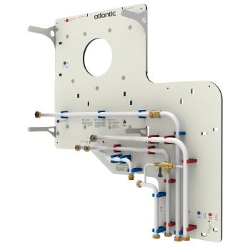  SIMPLIFIX BAS DROIT 1 ZONE 
