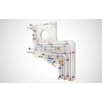  SIMPLIFIX HAUT DROIT 2 ZONES 