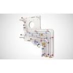  SIMPLIFIX HAUT+BAS DROIT 2Z 