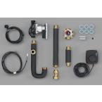  KIT 2 ZONES LORIA DUO 