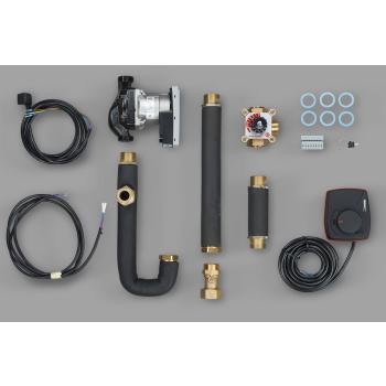  KIT 2 ZONES LORIA DUO 