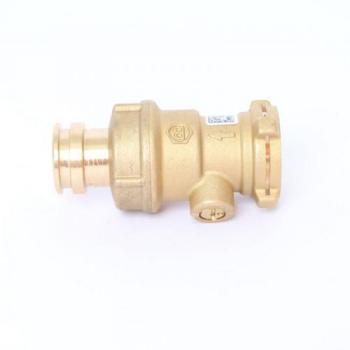  CLAPET ANTIRETOUR RAPIDE D18 