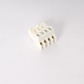  CONNECTEURS BORNIER 24V 