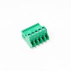  CONNECTEUR 5 BORNES X110 