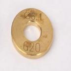  DIAPHRAGME PLAT G20 