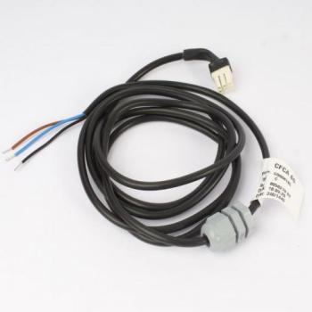  FAISCEAU ALIM V3V COUDE 