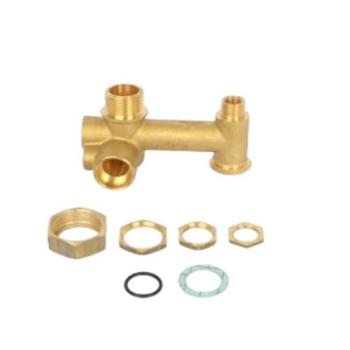  GROUPE HYDRAULIQUE RETOUR 