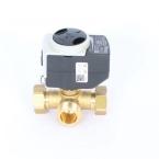  VANNE 3 VOIES 3H MOLEX 