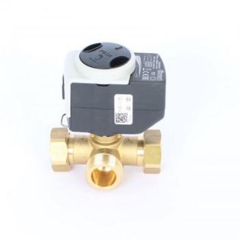  VANNE 3 VOIES 3H MOLEX 