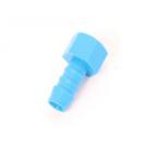  RACCORD F3/8P CANNELE D14 