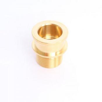  RACCORD PASSE CLOISON M3/4P 