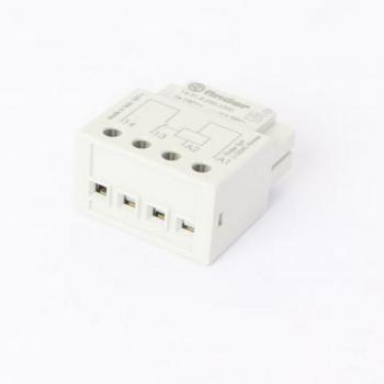  RELAIS RELEVE CHAUDIERE 24V 
