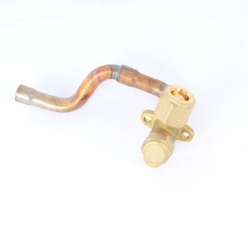  RACC FRIGORIFIQUE GAZ 