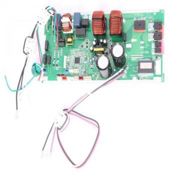  CARTE REGULATION 4 KW 