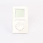  THERMOSTAT RADIO PROGRAMMABLE 