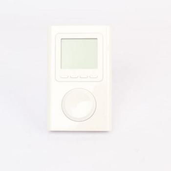  THERMOSTAT RADIO PROGRAMMABLE 