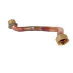  TUBE ENTRE SANITAIRE SD 