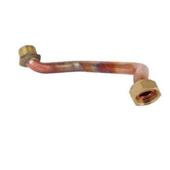  TUBE ENTRE SANITAIRE SD 