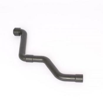  TUBE EVAC, ECHANGEUR-SIPHON 