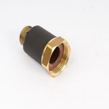  TUYAUTERIE ENTREE CIRCULATEUR 