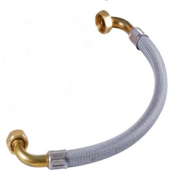  FLEXIBLE DN15 L479MM 