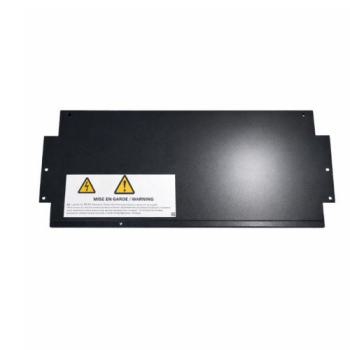  COUVERCLE COFFRET ELECTRIQUE 