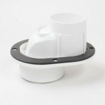  ADAPTATEUR FUMEES 