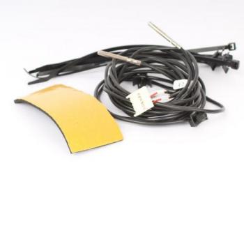  FAISCEAU (SONDES T1, T2) 