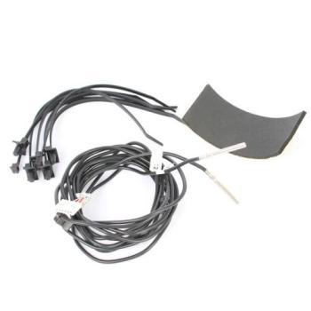  FAISCEAU (SONDES T1, T2) 