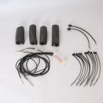  FAISCEAU SONDES T4, T5, T6, T7 