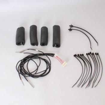  FAISCEAU SONDES T4, T5, T6, T7 