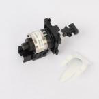  MOTEUR VANNE 3 V. CLIP NOTICE 