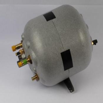  CORPS DE CHAUFF R32 THERMOR 