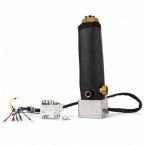  RESIST + THERM SECU TRI 110�C 