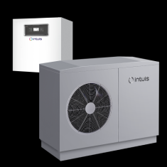  HTI70 6 KW MONO ORIUM 